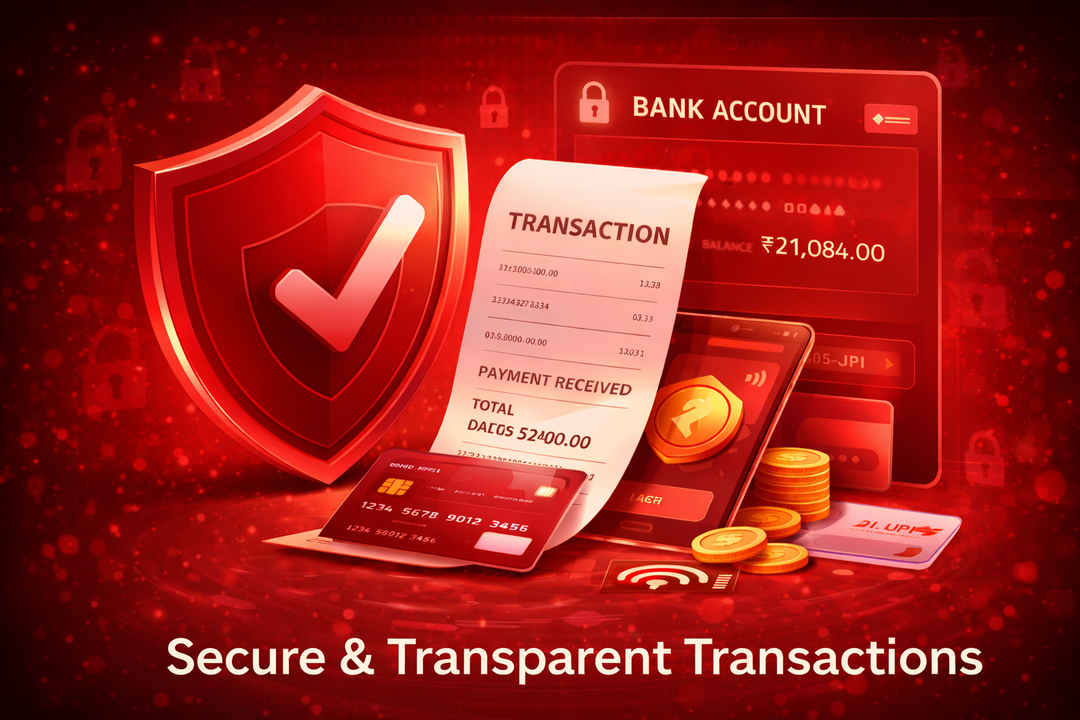 Secure Payments